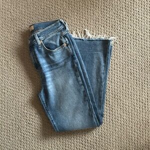 7 for all mankind jeans